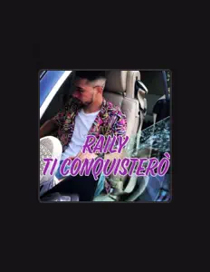 Listen to Raily, watch music videos, read bio, see tour dates & more!