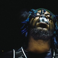 Work - Single - JB $avage