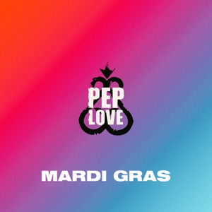 Mardi Gras - Single