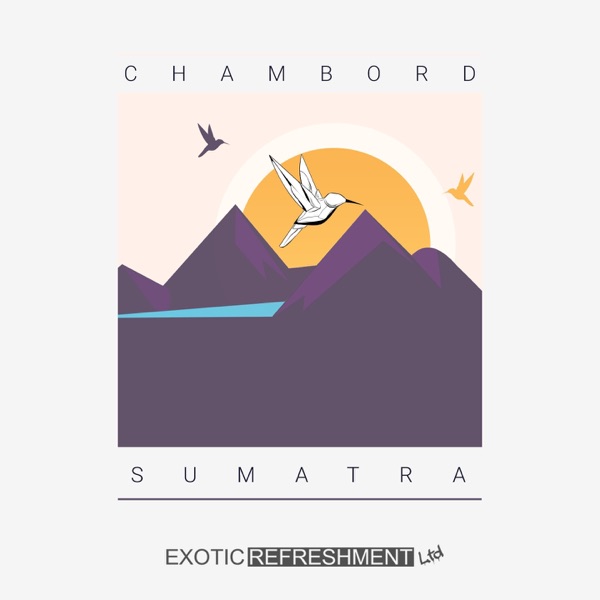 Sumatra - EP