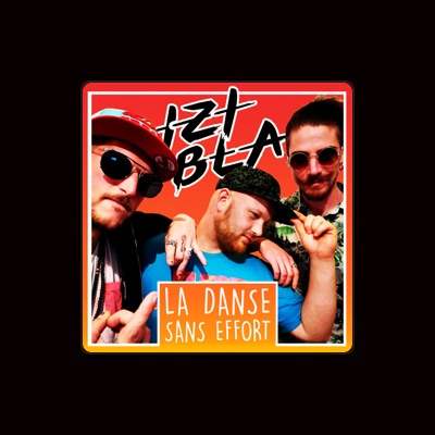 Listen to IZI BLA, watch music videos, read bio, see tour dates & more!