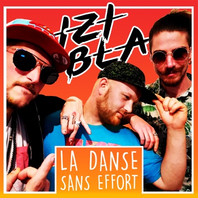 La danse sans effort - Single