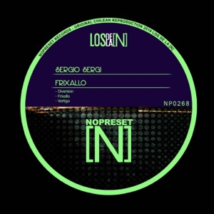 Frixallo - Single
