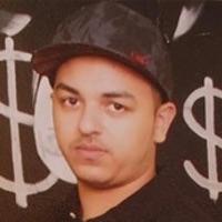 Miss U - Single - Eman Get Dough