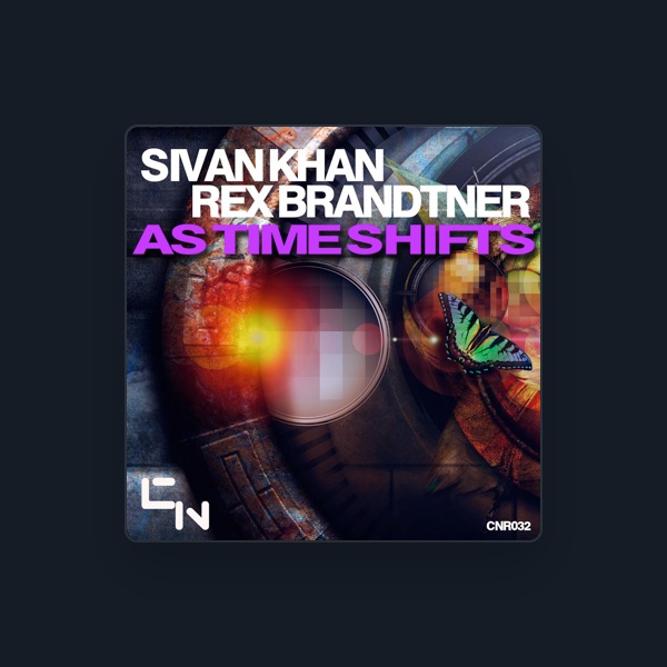 Rex Brandtner's avatar