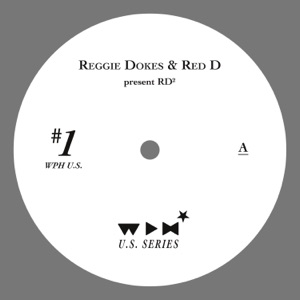 Reggie Dokes & Red D are RD² - EP