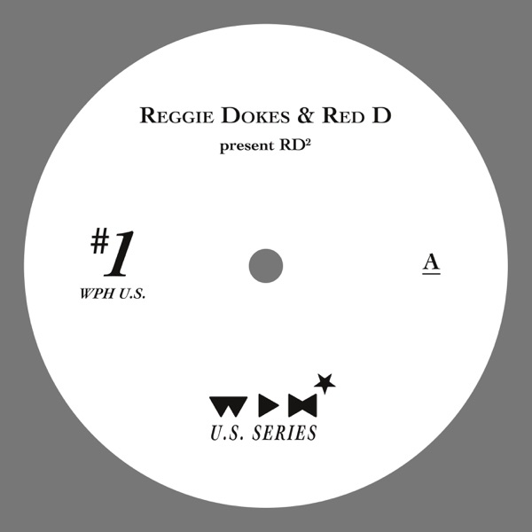 Reggie Dokes & Red D are RD² - EP