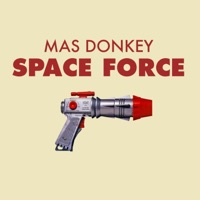 Space Force - Single - Mas Donkey