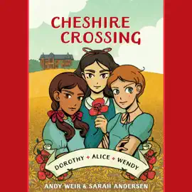 Cheshire Crossing (Unabridged)