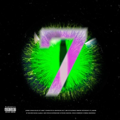 7 VIDAS (feat. Mané Galinha & Paulo Wezsdy) - Single