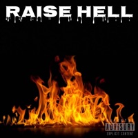 Raise Hell (feat. Jerry Shinefield) - Single - Big Beasy
