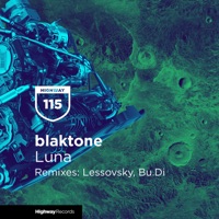 Luna - blaktone