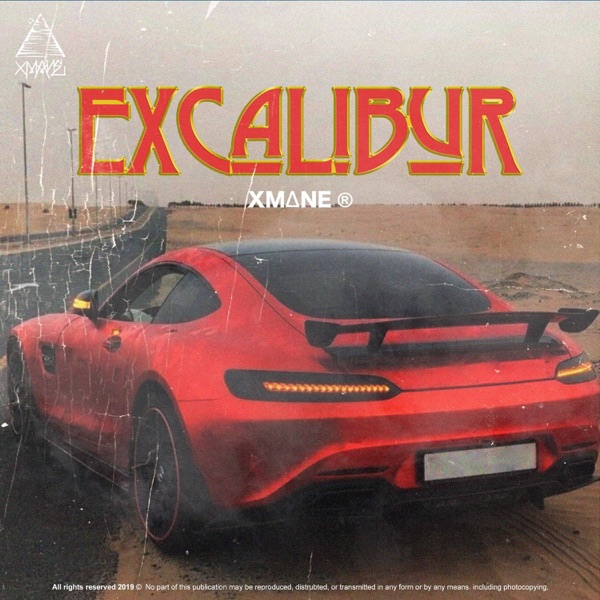 Excalibur