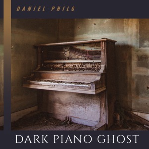 Dark Piano Ghost