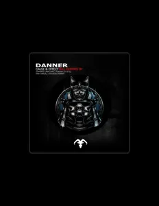 收听 Danner、观看音乐视频、阅读小传、查看巡演日期等 ！