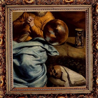 Hands of Time EP