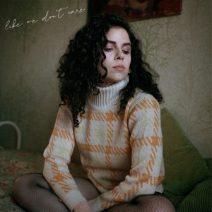 Like We Don't Care - Single