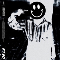 PTSD - Single - Audio Push