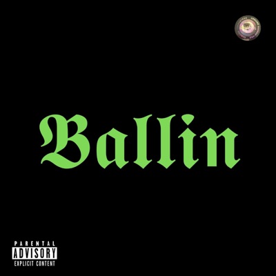 Ballin - Single