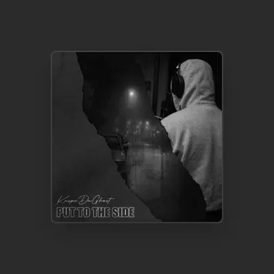 Listen to KaspaDaGhost, watch music videos, read bio, see tour dates & more!