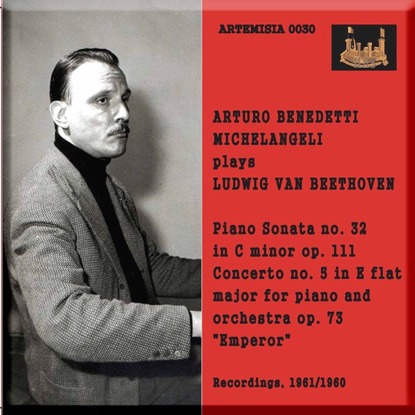 Beethoven: Piano Works (Remastered 2019) [Live]