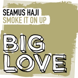 Smoke It On Up - Single