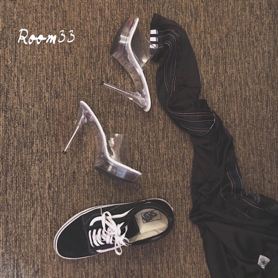 Room 33 - Single