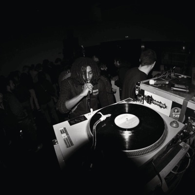 Dubplate Session - Single