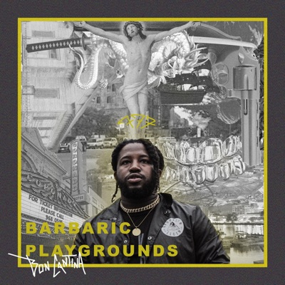 Barbaric Playgrounds