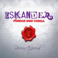 Fresas Con Vodka (Reserva Especial) - EP - Iskander