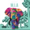 M.I.A - KapCity lyrics