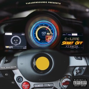 Skrrt Off - Single