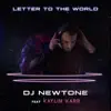 LETTER TO THE WORLD