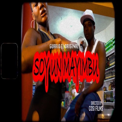 SOY UN MAYIMBU - Single