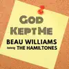 God Kept Me