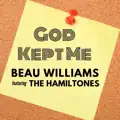 God Kept Me