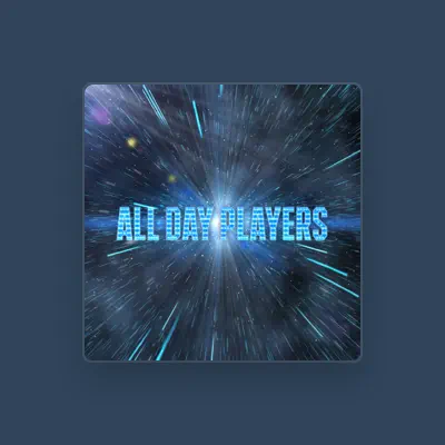 Listen to All Day Players, watch music videos, read bio, see tour dates & more!