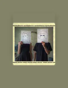 Martina & Moisesを聴いたり、ミュージックビデオを鑑賞したり、経歴やツアー日程などを確認したりしましょう！