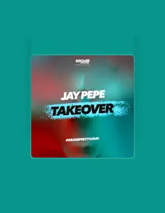 Escucha a Jay Pepe, mira videos musicales, lee su biografía, consulta las fechas de las gira y más.