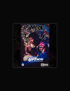 Loc-Smoovを聴いたり、ミュージックビデオを鑑賞したり、経歴やツアー日程などを確認したりしましょう！