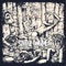 Unglued - Strike Twelve lyrics