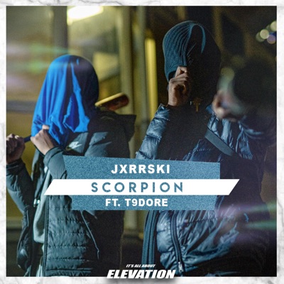 Scorpion (feat. Jxrrski & T9Dore) - Single