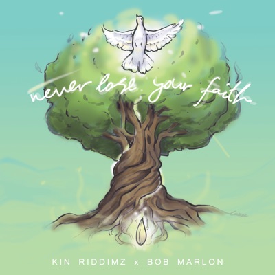 Never Lose Your Faith - Single