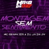 Montagem Sem sentimento (feat. MC RENAN SDS) - Single