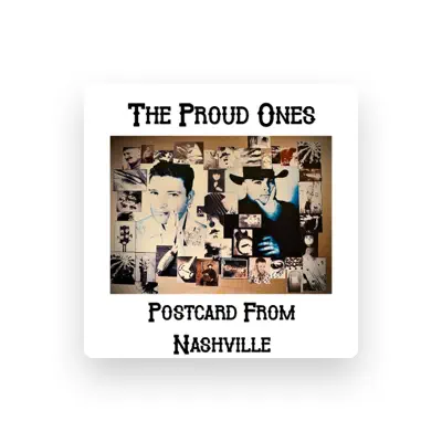 Listen to The Proud Ones, watch music videos, read bio, see tour dates & more!
