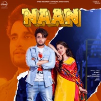 Naan - Single - R Nait