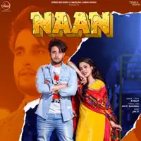 Naan — R Nait
