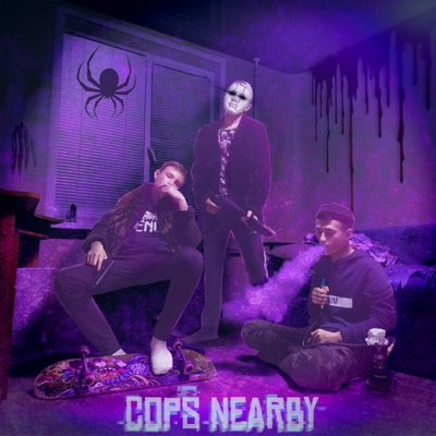 Cops Nearby - Single