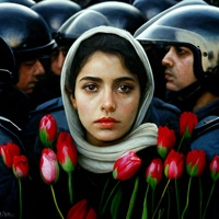 Mahsaamini - Single - Satori (NL)