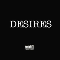 Desires - Single - Keitho